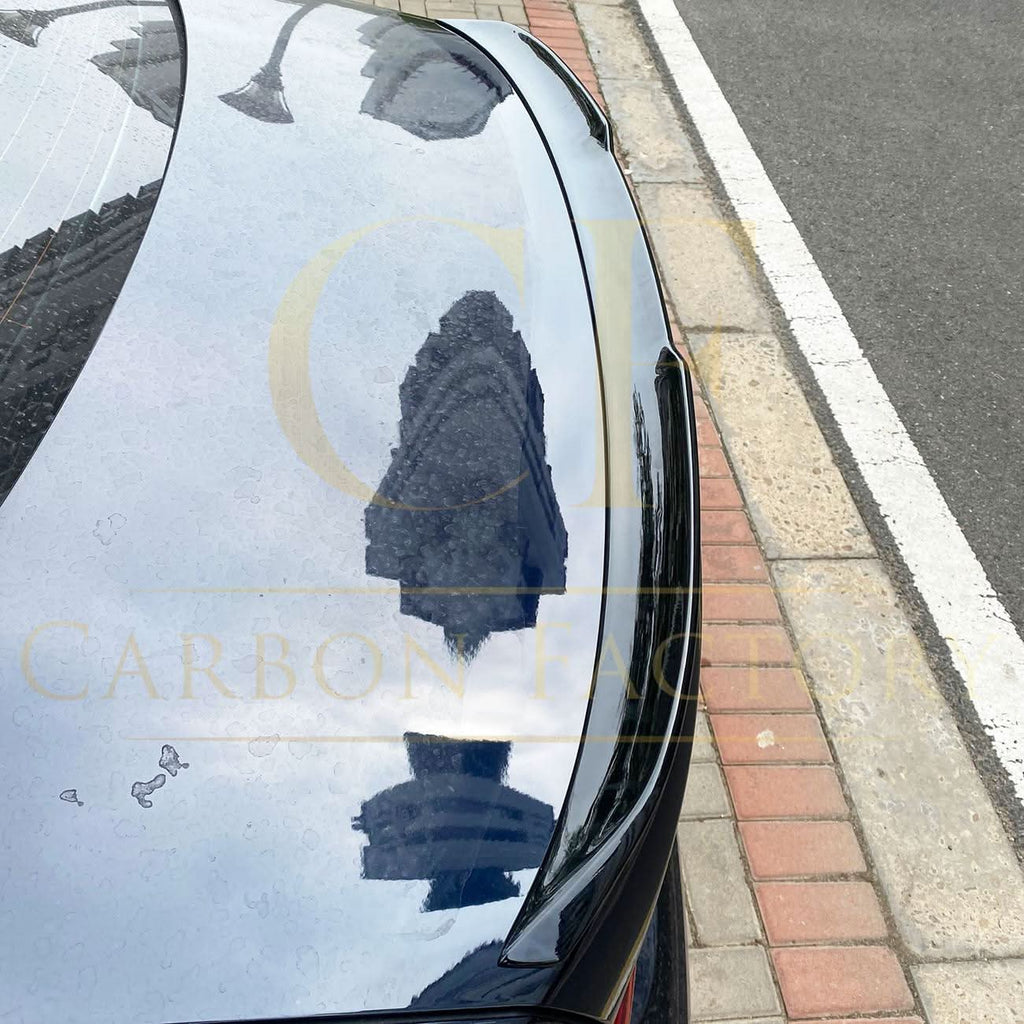M3 Style Gloss Black Boot Spoiler for BMW G20 3 Series G80 M3 19-Present