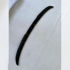 M3 Style Gloss Black Boot Spoiler for BMW G20 3 Series G80 M3 19-Present