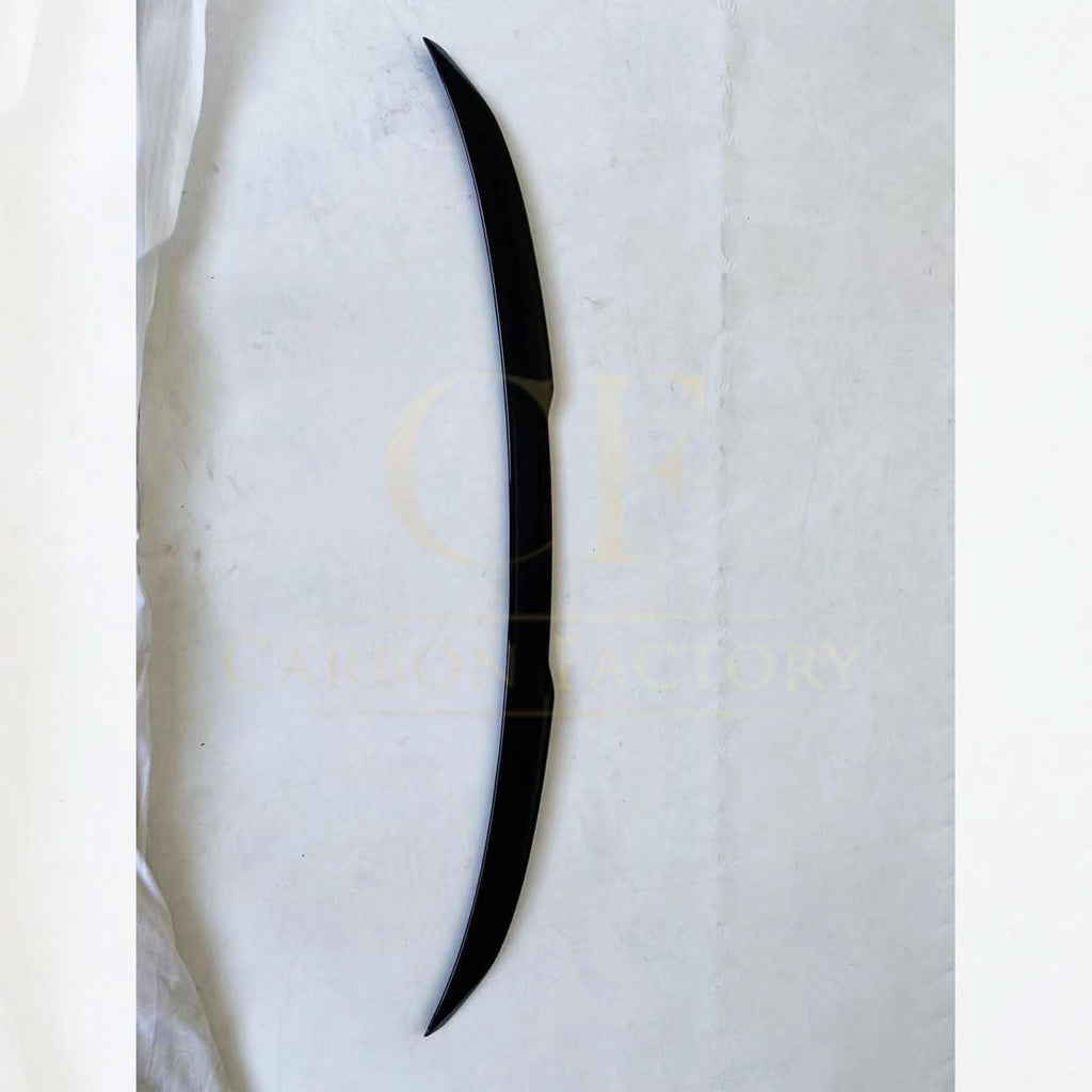 M3 Style Gloss Black Boot Spoiler for BMW G20 3 Series G80 M3 19-Present