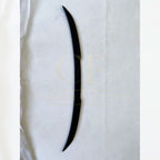 M3 Style Gloss Black Boot Spoiler for BMW G20 3 Series G80 M3 19-Present