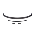 MAD Style Carbon Fibre Front Splitter for Tesla Model 3 16-23