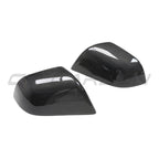 TESLA MODEL 3 2017-2023 CARBON FIBRE MIRRORS