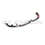 BMW 5 SERIES & i5 G60/G61 2024+ CARBON FIBRE SPLITTER
