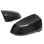 BMW X1 U11 2023+ CARBON FIBRE MIRRORS