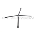 AUDI R8 COUPE 2015-2024 CARBON FIBRE STRUT BRACE