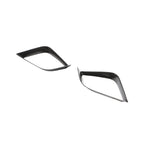PORSCHE 911 991.2 GTS 2017-2019 CARBON FIBRE BUMPER TRIM
