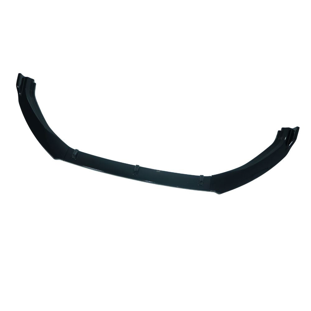 VOLKSWAGEN GOLF MK7/7.5 2012-2020 GLOSS BLACK SPLITTER