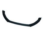 VOLKSWAGEN GOLF MK7/7.5 2012-2020 GLOSS BLACK SPLITTER