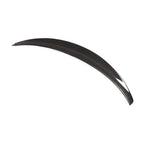TESLA MODEL 3 2017-2023 CARBON FIBRE SPOILER - V4