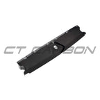 AUDI RS3 8Y 2020+ CARBON FIBRE ENGINE COVER KIT