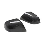 TESLA MODEL 3 2017-2023 CARBON FIBRE MIRRORS