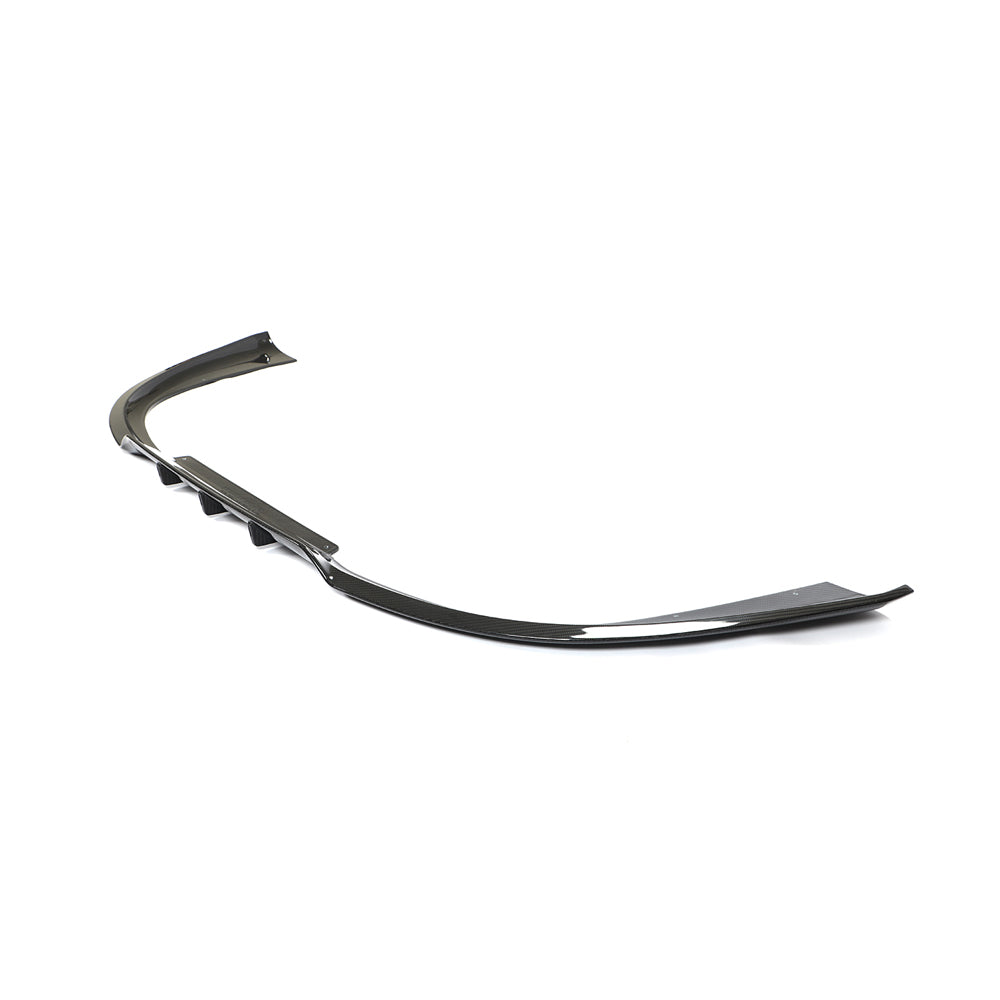 PORSCHE 992 CARRERA 2018-2024 CARBON FIBRE DIFFUSER V2
