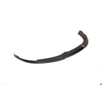 PORSCHE TAYCAN / TAYCAN 4 / TAYCAN 4S / TAYCAN GTS 2019+ CARBON FIBRE SPLITTER