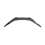 TOYOTA SUPRA 2019+ A90 CARBON FIBRE SPOILER - V2
