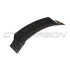 PORSCHE 911 991.2 GTS/CARRERA/ TARGA 2017-2019 CARBON FIBRE SPOILER V2