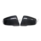 TOYOTA SUPRA A90 CARBON FIBRE MIRRORS
