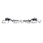 BMW G60 5 SERIES & I5 FULL CARBON FIBRE KIT - V4