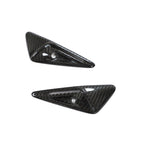 TESLA MODEL 3 2017-2023 CARBON FIBRE SIDE CAMERA COVER