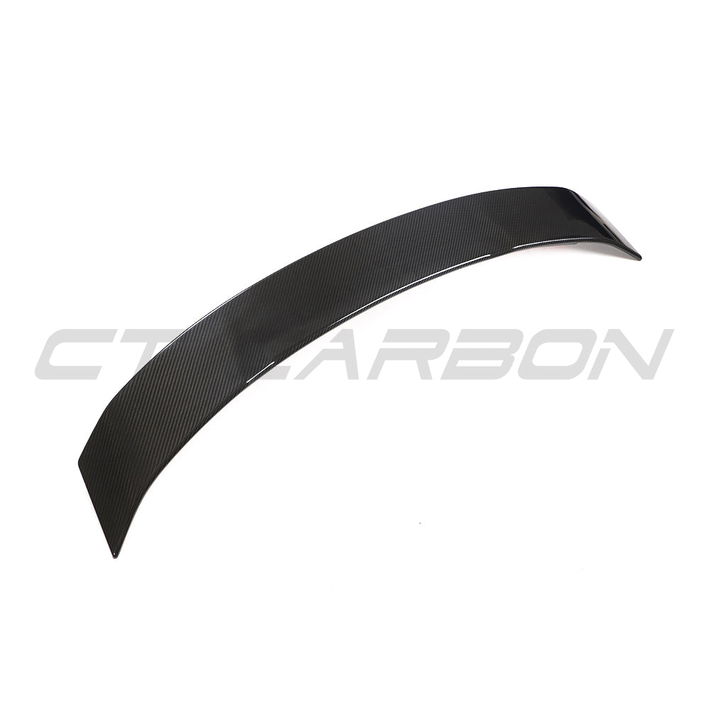 PORSCHE 911 991.2 GTS/CARRERA/ TARGA 2017-2019 CARBON FIBRE SPOILER
