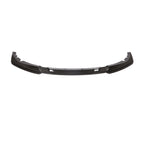 BMW 4 SERIES 2020+ G22/G23 CARBON FIBRE SPLITTER - V2