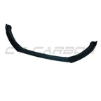 VOLKSWAGEN GOLF MK7/7.5 2012-2020 GLOSS BLACK SPLITTER