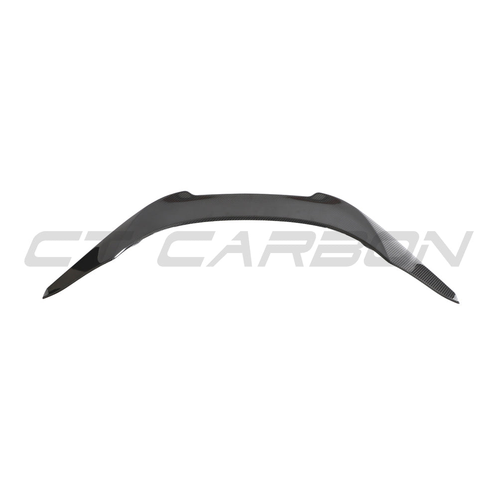 TOYOTA SUPRA 2019+ A90 FULL CARBON FIBRE KIT V5