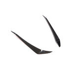 PORSCHE 911 991.1 2013-2016 TURBO CARBON FIBRE CANARDS