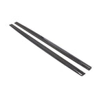 AUDI RS6 C7/C7.5 2013-2018 CARBON FIBRE SIDE SKIRTS