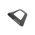 TOYOTA SUPRA 2019+ A90 CARBON FIBRE RAIN LIGHT COVER