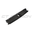 AUDI RS3 8Y 2020+ CARBON FIBRE ENGINE BAY SCUTTLE TRIM