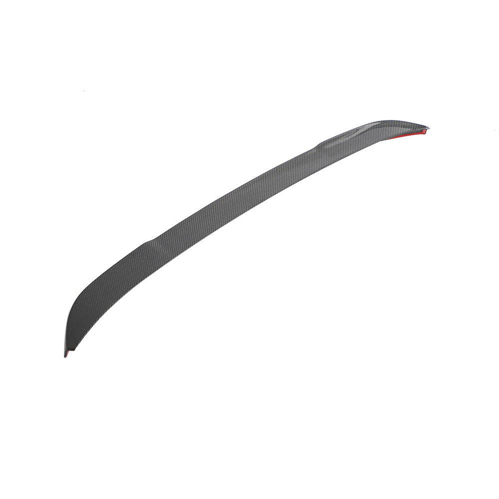 BMW G02 X4 & F98 X4M 2018-2025 CARBON FIBRE SPOILER