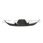 FERRARI F8 2019-2023 FRONT BUMPER CARBON FIBRE TRIM
