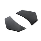 AUDI R8 V10 GEN 2.5 2020-2023 CARBON FIBRE REAR BUMPER CORNERS