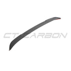 BMW G02 X4 & F98 X4M 2018-2025 CARBON FIBRE SPOILER
