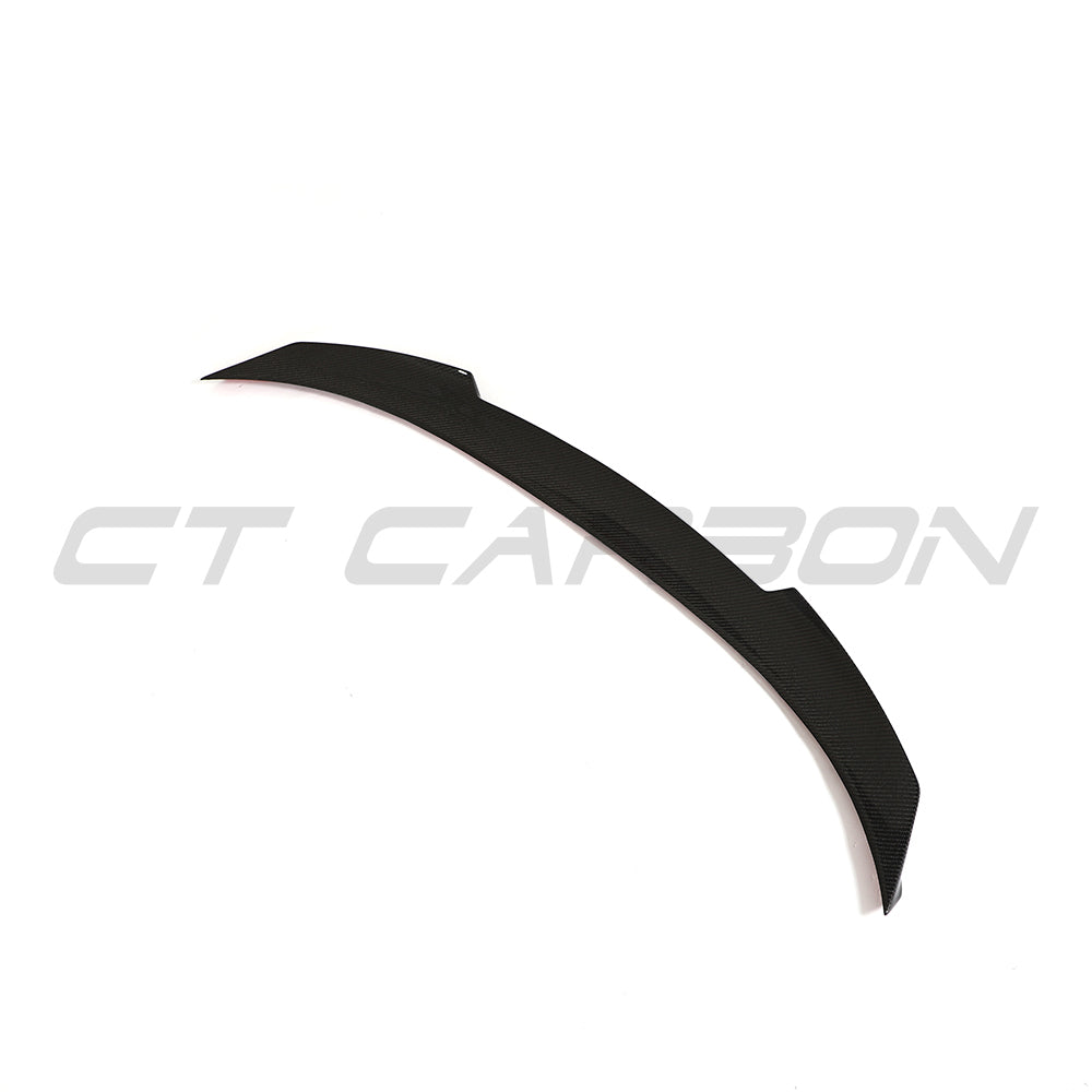 BMW G42 2 SERIES 2022+ FULL CARBON FIBRE KIT - V5