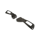 BMW G42 2 SERIES 2022+ CARBON FIBRE SEAT CONTROL COVER