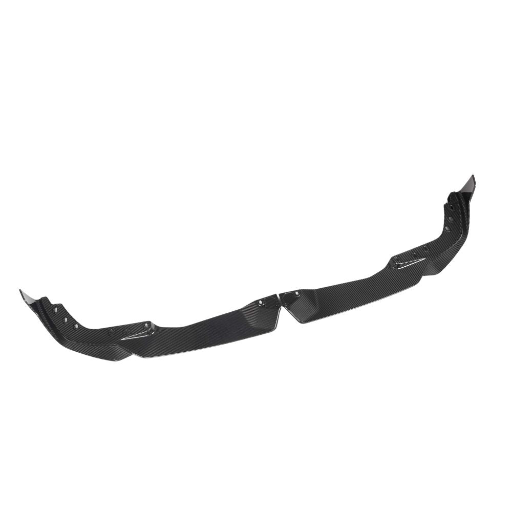 BMW 3 SERIES G20/G21 2022+ LCI CARBON FIBRE SPLITTER - MP