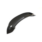 PORSCHE 992 CARRERA/GTS 2018+ CARBON FIBRE REPLACEMENT DUCKTAIL SPOILER