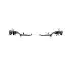 BMW 5 SERIES G60 & i5 2023+ CARBON FIBRE DIFFUSER - V1