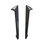 BMW G05 X5 2019-2023 CARBON FIBRE FENDER TRIM ADD ON