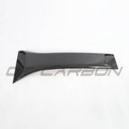 MCLAREN 720S CARBON FIBRE ROOF SCOOP - CT DESIGN