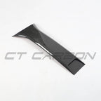 MCLAREN 720S CARBON FIBRE ROOF SCOOP - CT DESIGN