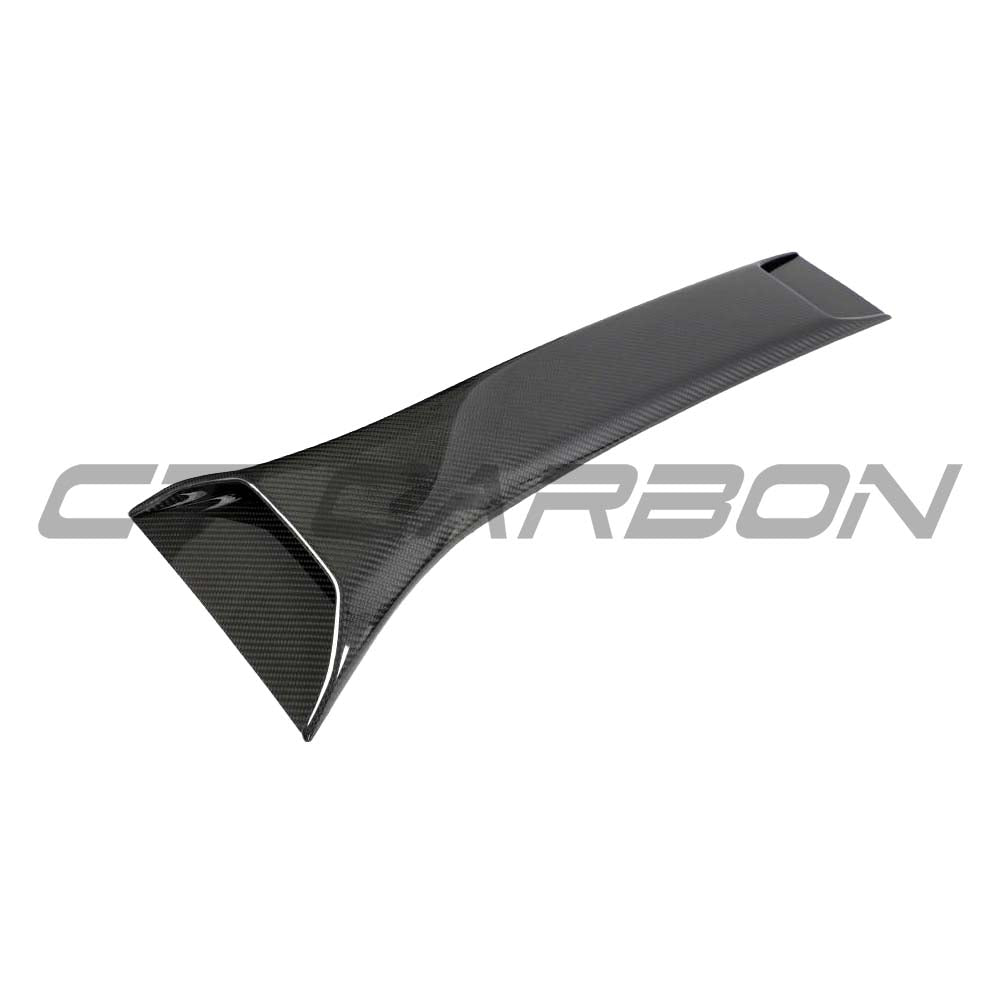 MCLAREN 720S CARBON FIBRE ROOF SCOOP - CT DESIGN