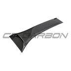 MCLAREN 720S CARBON FIBRE ROOF SCOOP - CT DESIGN