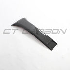 MCLAREN 720S CARBON FIBRE ROOF SCOOP - CT DESIGN