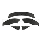 MCLAREN 720S CARBON FIBRE SPLITTER - CT DESIGN