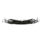 MCLAREN 720S CARBON FIBRE SPLITTER - CT DESIGN V2