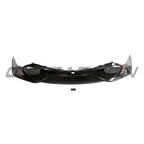 MCLAREN 720S FULL CARBON KIT - CT DESIGN V3