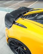 MCLAREN 720S FULL CARBON KIT - CT DESIGN V2