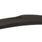 MERCEDES A-CLASS SALOON V177 GLOSS BLACK SPOILER